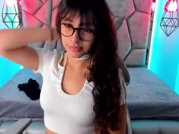 sweet_venus4 on Chaturbate 