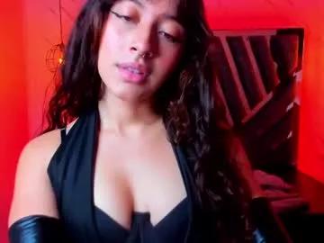 sweet_venus4 on Chaturbate 