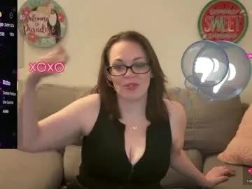 sweeteileen887 — Chocolate chip cookie day 2025, I still don't have a damn recipe!  Lush 4 & Domi are on! #lovense #thickthighs #bigass #natural #mature
