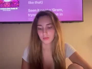 sweetgirlzara from Chaturbate
