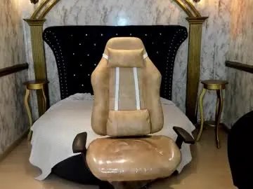 sweetkinkykloe from Chaturbate