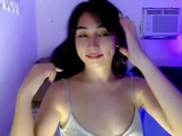 sweetlilly_18 on Chaturbate 