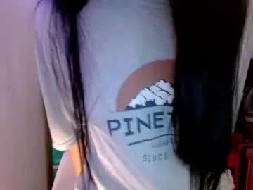sweetlilly_18 on Chaturbate 