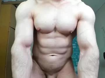 sweetmuscles_boy on Chaturbate 