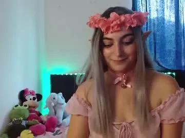 sweett_minionn on Chaturbate 