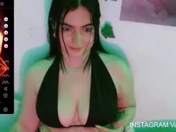 sweett_minionn on Chaturbate 