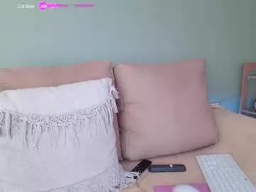 sweett_petite on Chaturbate 