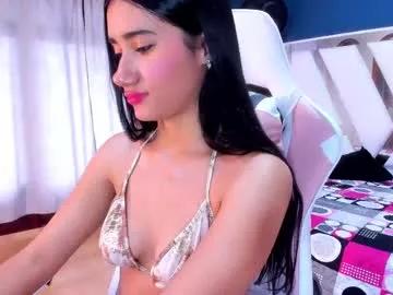 sweettyalondra on Chaturbate 