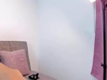 sweettyalondra on Chaturbate 