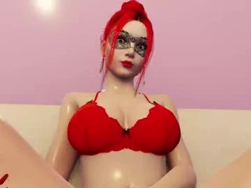 Freechat systaime on Chaturbate