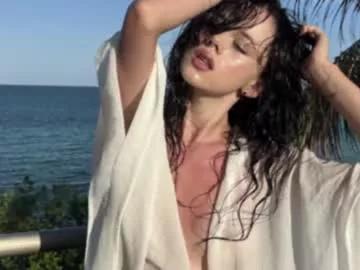 Freechat taanni_bc on Chaturbate