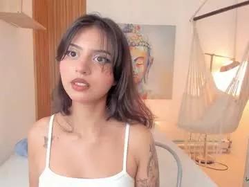 tamara_aluna on Chaturbate 