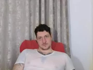 Freechat tattooedhunk_ on Chaturbate