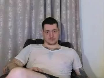Freechat tattooedhunk_ on Chaturbate