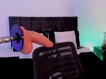 taylormaxwell from Chaturbate