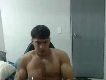 team23hot0 from Chaturbate