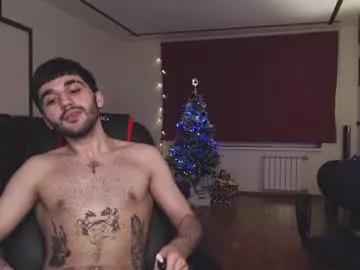 teddy_mode on Chaturbate 