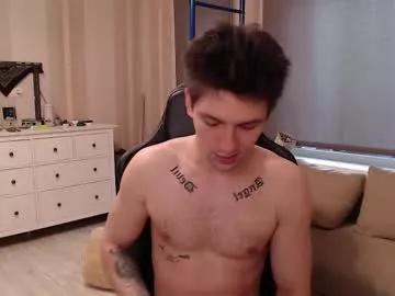 teddy_mode on Chaturbate 