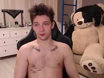teddy_mode on Chaturbate 