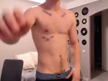 teddy_mode on Chaturbate 