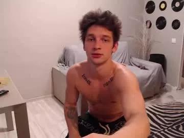 teddy_mode on Chaturbate 