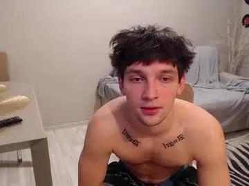 teddy_mode on Chaturbate 