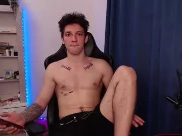 teddy_mode on Chaturbate 