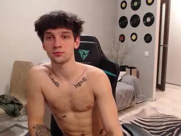 teddy_mode from Chaturbate