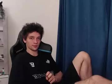 teddy_mode on Chaturbate 