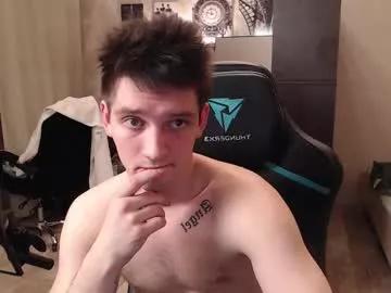 teddy_mode on Chaturbate 