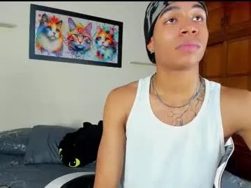 the_black30 from Chaturbate