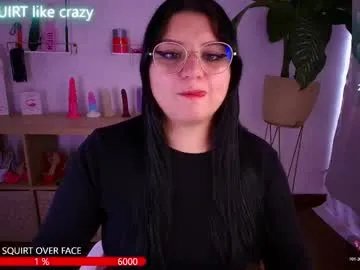 the_cat_girl_ on Chaturbate