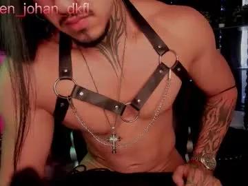 Sexy Thebeastmaster_ wants you to fuck his body now thebeastmaster_ from Chaturbate