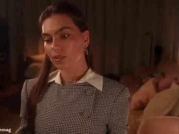 Group thecherie on Chaturbate