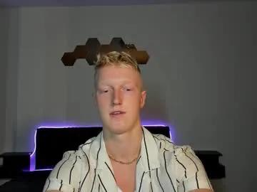 thejacob_d from Chaturbate