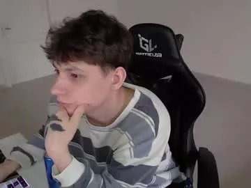 Freechat thomas617826 on Chaturbate