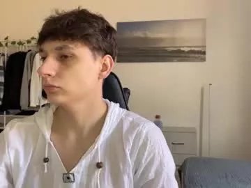 Freechat thomas617826 on Chaturbate