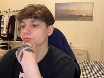 Freechat thomas617826 on Chaturbate