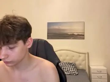 Freechat thomas617826 on Chaturbate
