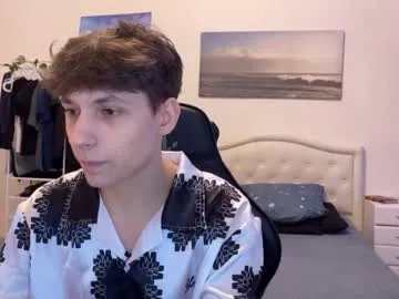 Freechat thomas617826 on Chaturbate