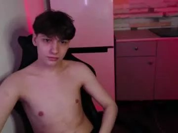 Freechat thomas617826 on Chaturbate