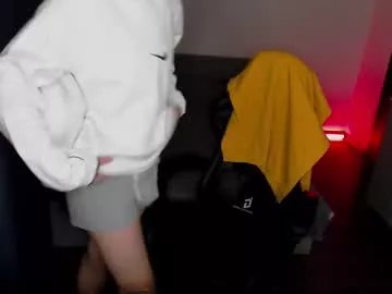 Freechat thomas617826 on Chaturbate