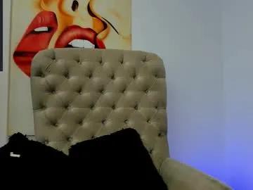 Streaming dreams and slutty joy with Chaturbate's experienced Tiago_hannah tiago_hannah from Chaturbate