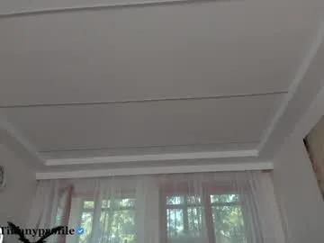 Freechat tiffanyhouston_ on Chaturbate