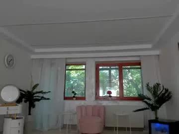 Freechat tiffanyhouston_ on Chaturbate