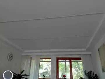 Freechat tiffanyhouston_ on Chaturbate