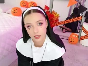 The unforgettable Tinyangelxx - sweet free webcam performer ready to peak tinyangelxx from Chaturbate