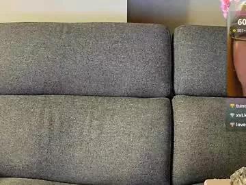 tittylandqc on Chaturbate 