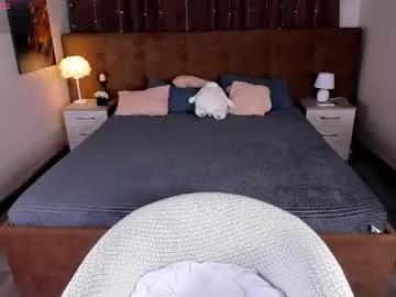 Freechat to_your on Chaturbate