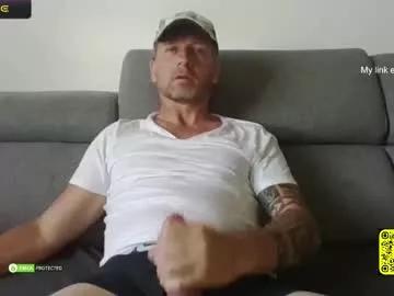 tomhardic — GOAL: Make Me Cumshot [303 tokens remaining] Welcome To My Room Lovense Tip Goals  #lovense #cum #anal #german #foreskin #muscle